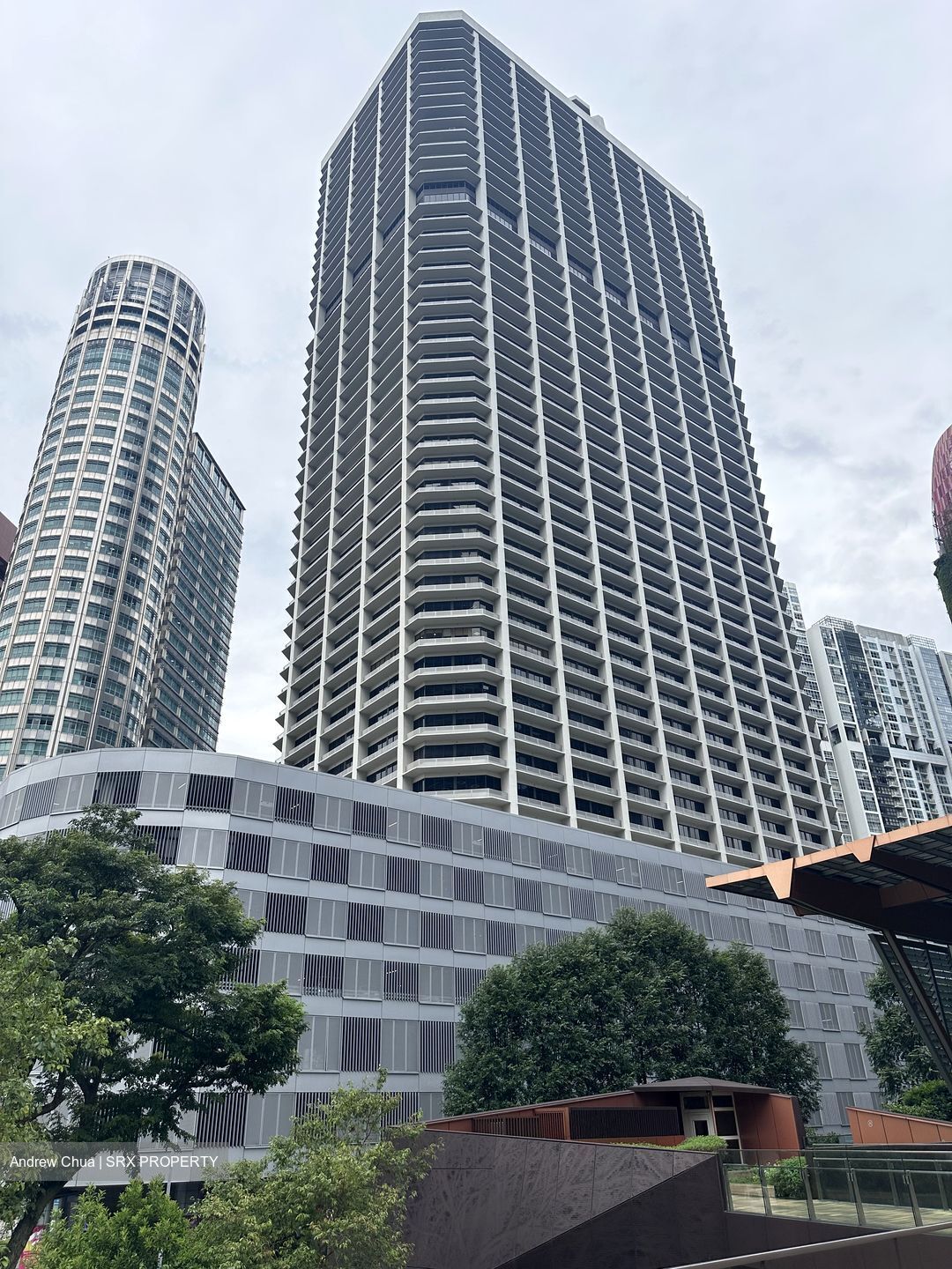 International Plaza (D2), Office #476052941